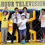 【衝撃】24時間テレビマラソン、ブルゾンちえみを追跡した結果ｗｗｗ嘘だろｗｗｗ↓