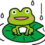 【閲覧注意】インドで発見された新種のカエルwwwwwwwwコマ！？　↓
