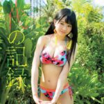 フェアリーズ伊藤萌々香(19)のFカップグラビアがぐうシコｗｗ【エロ画像】