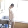 乃木坂46与田祐希(17)の透明感溢れるグラビアが抜けるｗｗ【エロ画像】