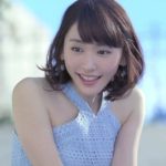 【速報】新垣結衣さん(Bｶｯﾌﾟ)､グラビア降臨ｗｗｗｗ！！！！！↓