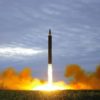 【戦争秒読み】北朝鮮ミサイルに衝撃事実…怖すぎる…【2017】