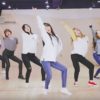 【動画】JKがシコれるK-POPダンスやってる！！！