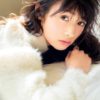 欅坂46の渡辺梨加ちゃんが「Ray」専属モデルに！！！