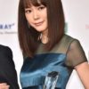 【衝撃】桐谷美玲、女優引退！！「もうやりたくない」と悲痛の訴えｗｗｗｗ↓