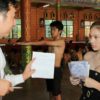 【画像】タイの徴兵兵役検査で「身体に欠損」が理由で兵役免除になった男性