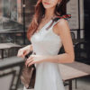 【画像↓】”白石麻衣に激似”の韓国人モデルが発見される！wwwwwwwwwww
