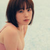 筧美和子(24)のセクシー白雪ボディがけしからん水着グラビアｗｗ【エロ画像】