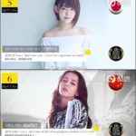 【画像】『アジアで最も美しい顔ランキングTOP10』がこれだ！！