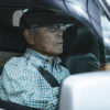 【放送事故】娘をおじいちゃん（80）の運転で殺された人のインタビューが酷い…
