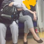 【炎上】日本の「CHIKAN(痴漢)」を海外メディアが報道！日本は異常すぎると世界中で大拡散中※動画