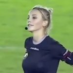 【画像】高校野球栃木大会で初の女性球審、バッターも見とれて見逃し三振続出www