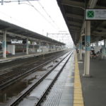 【動画】駅のホームでセックスするカップルが発見されるｗｗｗｗｗ