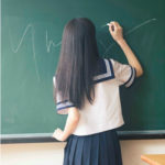 りんなとかいう変態女子高生wwww