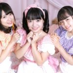 関西系アイドルグループ元メンバーが1本限りのAVデビュー！！！