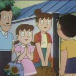 【悲報】しずかちゃん、パパ活していたｗｗｗｗｗｗｗｗｗｗｗｗｗｗ
