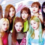 【画像】TWICEのエッチな娘ランキング作ったｗwwwww