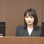 【画像】めちゃくちゃかわいい女性裁判官が発見される!!!!